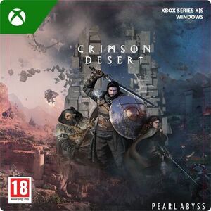 Crimson Desert - Xbox DIGITAL kép