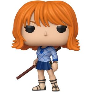 Funko POP! One Piece (S1) - Nami kép