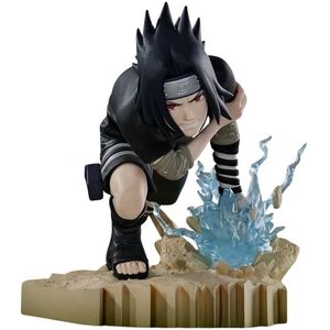 Naruto: Combination Battle - Sasuke Uchiha - figura kép