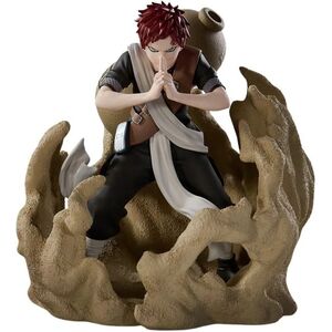 Naruto: Combination Battle - Gaara - figura kép