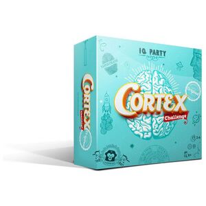 Cortex kép