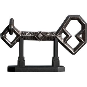 A hobbit - Thorins Erebor Key - figura kép