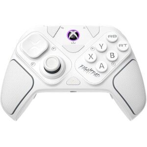 Turtle Beach Victrix Pro BFG Reloaded Xbox / PC - fehér kép