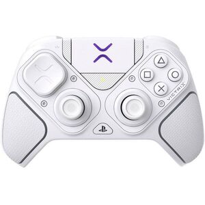 Turtle Beach Victrix Pro BFG Reloaded PS / PC - fehér kép