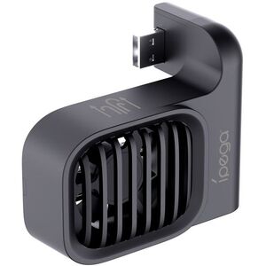 iPega SW2206 Kiegészítő hűtés Nintendo Switch 2 Black töltőállomáshoz kép