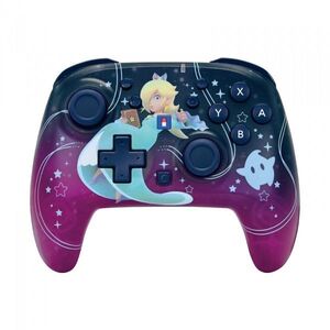 Horipad Wireless Turbo - Universe Rosalina - Nintendo Switch 2 kép