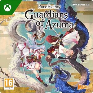 Rune Factory: Guardians of Azuma - Xbox Series X|S DIGITAL kép
