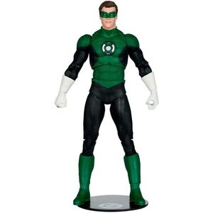 DC - Green Lantern Hal Jordan - figura kép