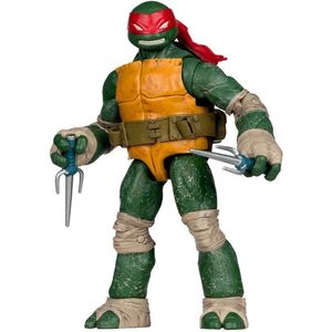 Teenage Mutant Ninja Turtles - Raphael - figura kép