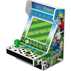 My Arcade All Star Arena (107-in-1) - Pico Player kép