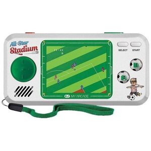 My Arcade All Star Stadium (7-in-1) - Pocket Player kép