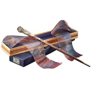 Noble Collection Ron Weasley's Wand varázspálca replika kép