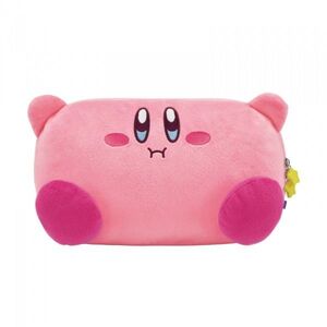 Hori Plush Pouch - Kirby and Waddle Dee - Nintendo Switch 2 tok kép