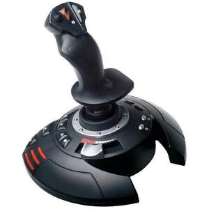Thrustmaster T.Flight Stick X kép
