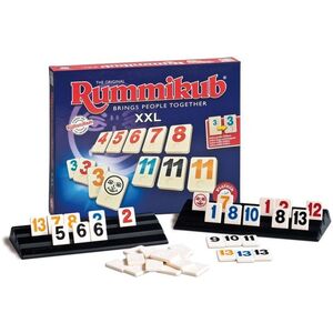 Piatnik Rummikub XXL kép