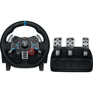 Logitech G29 Driving Force kép