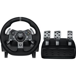 Logitech G920 Driving Force kép