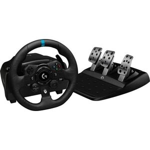 Logitech G923 Driving Force kép