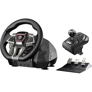 Mad Catz M.X.2 Pro Racing FF Wheel kép