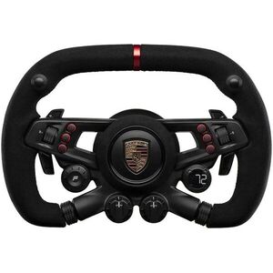 FANATEC CSL Elite Steering Wheel Porsche Vision GT kép