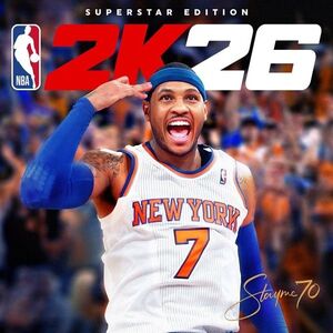 NBA 2K26: Superstar Edition - Xbox Series X|S DIGITAL kép