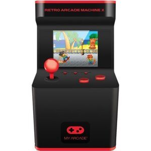 My Arcade Retro Machine X kép