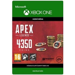 APEX Legends: 4350 Coins - Xbox Digital kép