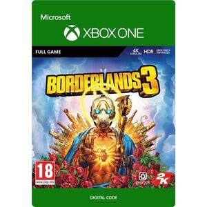 Borderlands 3 - Xbox Digital kép
