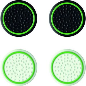 Trust GXT 267 Thumb Grips Xbox, 4 db kép
