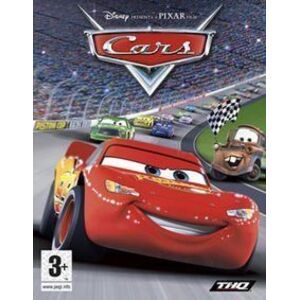 Disney Pixar Cars - PC DIGITAL kép