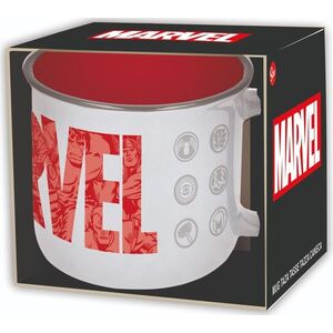 Bögre Nova Marvel kép