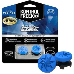 Kontrolfreek FPS Freek Edge - PS5/PS4 kép