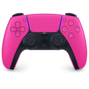 PlayStation 5 DualSense Wireless Controller - Nova Pink kép
