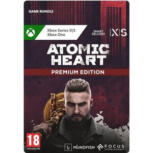 Atomic Heart: Premium Edition - Xbox Digital kép