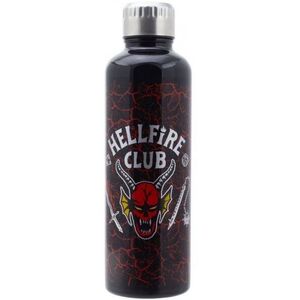 Stranger Things - Hellfire Club - ivópalack kép