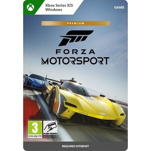 Forza Motorsport: Premium Edition - Xbox Series X|S / Windows Digital kép