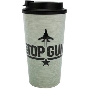 Top Gun - Logo - utazóbögre kép