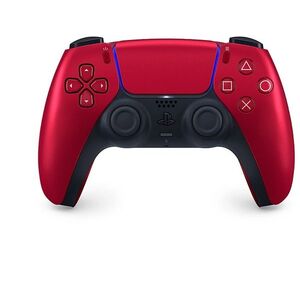 PlayStation 5 DualSense Wireless Controller - Volcanic Red kép