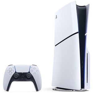 PlayStation 5 (Slim) - 1TB kép