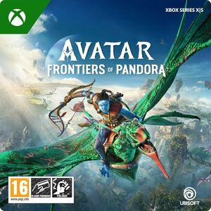 Avatar: Frontiers of Pandora - Xbox Series X|S Digital kép