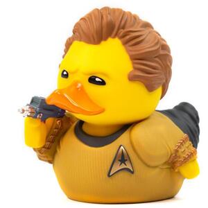 Tubbz kacsa Star Trek: James T. Kirk kép