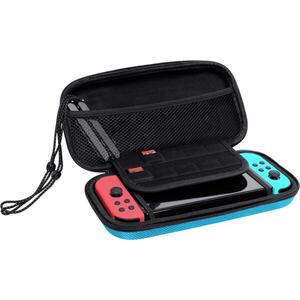 Trust GXT1248S HARDCASE F SWITCH RED&BLUE kép