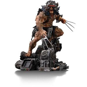 X-Men - Weapon X Wolverine 50th Anniversary - Art Scale 1/10 kép