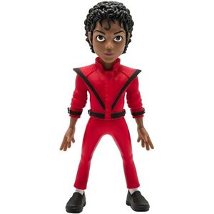 MINIX Music: Michael Jackson - Thriller kép