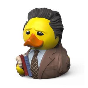 TUBBZ kacsa, Jóbarátok: Ross Geller (mini kiadás) kép
