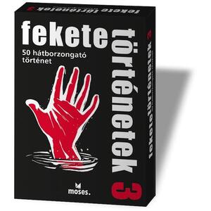 Fekete történetek 3. kép