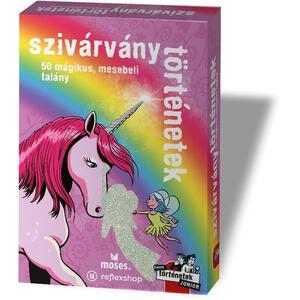 Szivárvány történetek kép