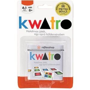 Kwatro kép