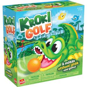 Kroki golf kép