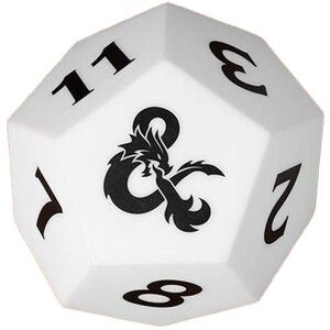 Paladone D12 kép
